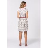 Wiesnwuid - Dirndl Raja - Roze - Dames