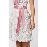 Wiesnwuid - Dirndl Raja - Roze - Dames