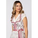 Wiesnwuid - Dirndl Raja - Roze - Dames