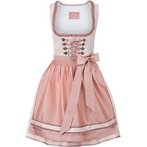 Stockerpoint - Dirndl Sally - Rosé - 38