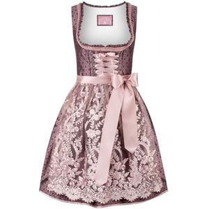 Stockerpoint Dirndl Palina, bordeaux, 46