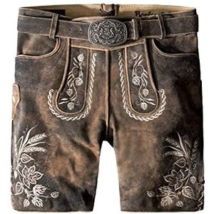 Stockerpoint Broek Almbräu, Raw-Nature, 46