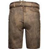 STOCKERPOINT Klederdracht broek 'Artur'  bruin