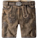 STOCKERPOINT Klederdracht broek 'Artur'  bruin