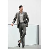Carl Gross - Colbert 40-016N0 - Bruin - Blazer