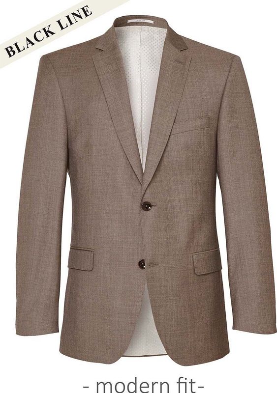 Carl Gross - Colbert 40-016N0 - Bruin - Blazer