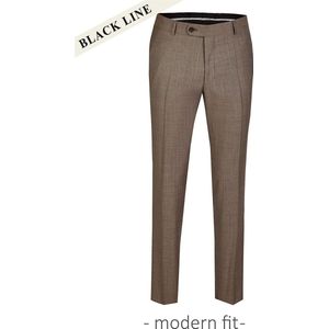 Carl Gross - Pantalon - Bruin - 40-016N0 / 339603