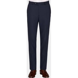 Carl Gross - Mix & Match - Pantalon - Blauw - Modelnummer 00.071S0