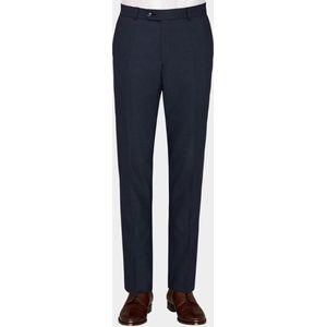 Carl Gross - Mix & Match - Pantalon - Blauw - Modelnummer 00.071S0