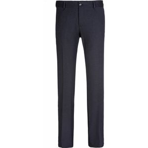 Carl Gross - Pantalon - Donker Blauw - 00.073J0 / 339623