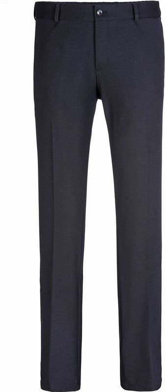Carl Gross - Pantalon - Donker Blauw - 00.073J0 / 339623