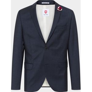 CG Club of Gents - Colbert 10.158S0 - Blauw