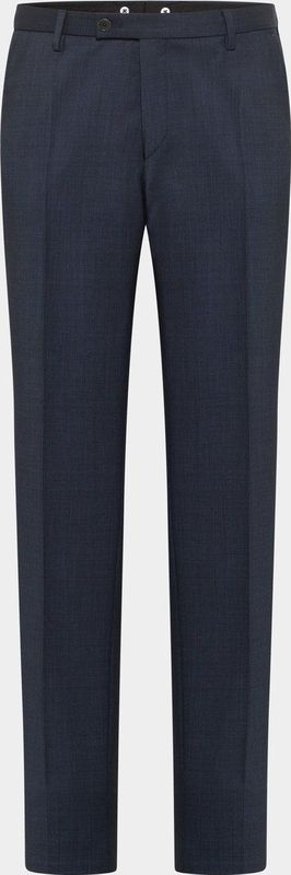 CG Club of Gents Pantalon 10.158S0 / 431063 Blauw