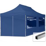 Toolport 3x6 m Easy Up partytent, ECONOMY alu 32mm