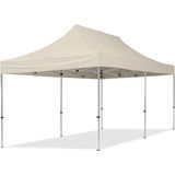 Toolport 3x6 m Easy Up partytent, ECONOMY alu