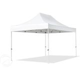 Toolport 3x4,5 m Easy Up partytent, ECONOMY staal