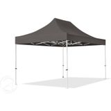 Toolport 3x6 m Easy Up partytent, ECONOMY staal