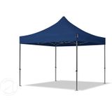 Toolport 3x3 m Easy Up partytent, PREMIUMstaal