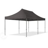Toolport 3x6 m Easy Up partytent, PREMIUM staal