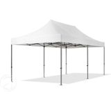 Toolport 3x6m Easy Up partytent, PREMIUM staal