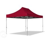 Toolport 3x4,5 m Easy Up partytent PROFESSIONAL