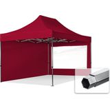 Toolport 3x4,5 m Easy Up partytent PROFESSIONAL