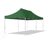 Toolport 3x6 m Easy Up partytent PROFESSIONAL alu