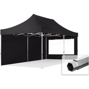 Toolport 3x6 m Easy Up partytent PROFESSIONAL alu