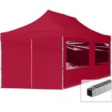 Toolport 3x6 m Easy Up partytent, ECONOMY alu 32mm