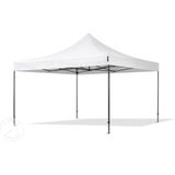 Toolport 4x4 m Easy Up partytent PVC