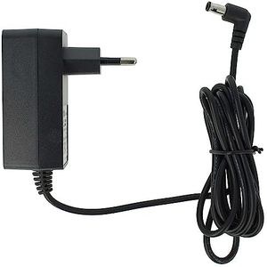 vhbw Voeding vervanging voor Epson 2116217-00, A391VD, A39IVD, EADP-20CB C voor scanner - 170 cm