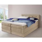 hapo Boxspringbett, mit Bettkasten