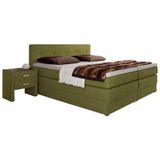 hapo Boxspringbett, mit Bettkasten