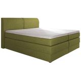 hapo Boxspringbett, mit Bettkasten
