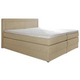 hapo Boxspringbett, mit Bettkasten