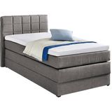 hapo Boxspringbett, mit Bettkasten