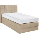 hapo Boxspringbett, mit Bettkasten