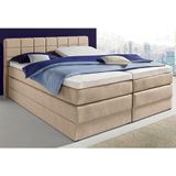 hapo Boxspringbett, mit Bettkasten