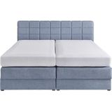 hapo Boxspringbett, mit Bettkasten