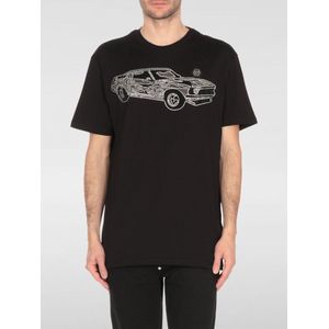 T-Shirt Ronde Hals Racing