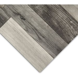 Karat PVC vloeren - Holm Oak 999M - Vinyl vloeren - Tegeloptiek - Dikte 2,8 mm - 100 x 250 cm