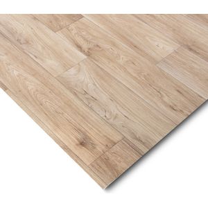 FLOORDIREKT PVC-Vloeren - Wagner - Vinyl vloeren - Natuurlijk houteffect - Dikte 2 mm - 200 x 200 cm