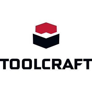 TOOLCRAFT Soldeerbout 4.5 V 7 W Potloodvorm 450 - 550 °C Werkt op een accu