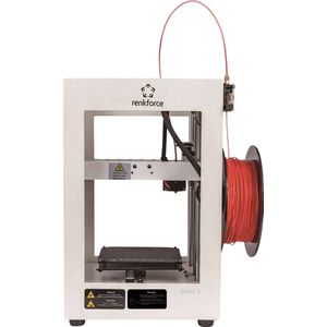 Renkforce Basic 3 3D-printer