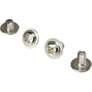 Renkforce RF-4452210 HDD-schroeven 16 stuk(s)