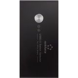 Renkforce RF-SHB-200 - 4 Poorten USB 3.2 Gen 1 - Zwart