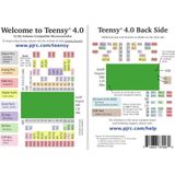 PJRC TEENSY 4.0 development board