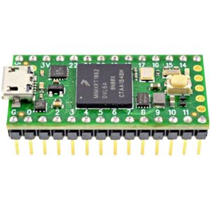 PJRC TEENSY 4.0 development board