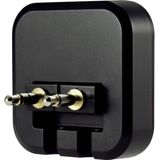 Renkforce RF-BTT-350 Bluetooth Muziekzender - Bluetooth 4.2 - 10m - Accu