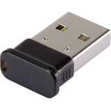 Renkforce Bluetooth-stick 4.0 +EDR - Voor Mobiele Telefoons en Headsets